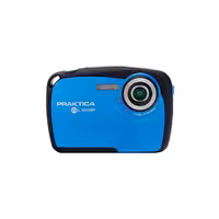 دوربین دیجیتال پراکتیکا مدل DPIX 5000WP