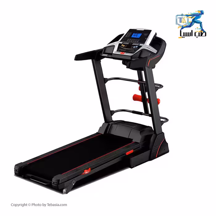 تردمیل خانگی فلکسی فیت مدل F-05M