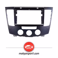 قاب مانیتور هیوندای سوناتا 2009 کولر دستی