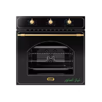 فر توکار برقی /گازی داتیس مدل DF-670