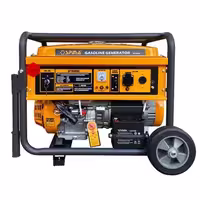 موتور برق اسپینا 8.5 کیلو وات مدل SP19000E