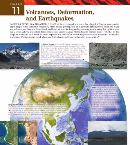 خرید و دانلود نسخه کامل کتاب Exploring Physical Geography. Part 2/2