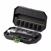 ست پیچ گوشتی شارژی جک می JAKEMY JM-8196