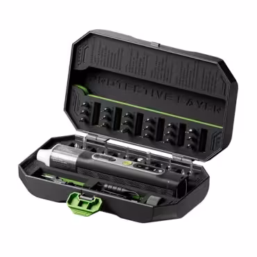 ست پیچ گوشتی شارژی جک می JAKEMY JM-8196