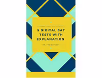 Digital SAT Tests With Explanation