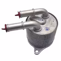 خنک کن پژو 207 اتوماتیک DAE