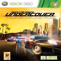 Need For Speed UnderCover-XBOX-گردو-1DVD9