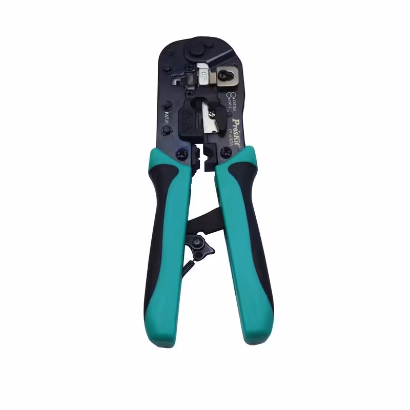 آچار سوکت زن شبکه پروسکیت مدل YP-CP-376TA-190MM