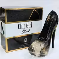 عطر ادکلن 100 میل اماراتی گودگرل مشکی Bn Carolina Herrera Good Girl ارسال رایگان