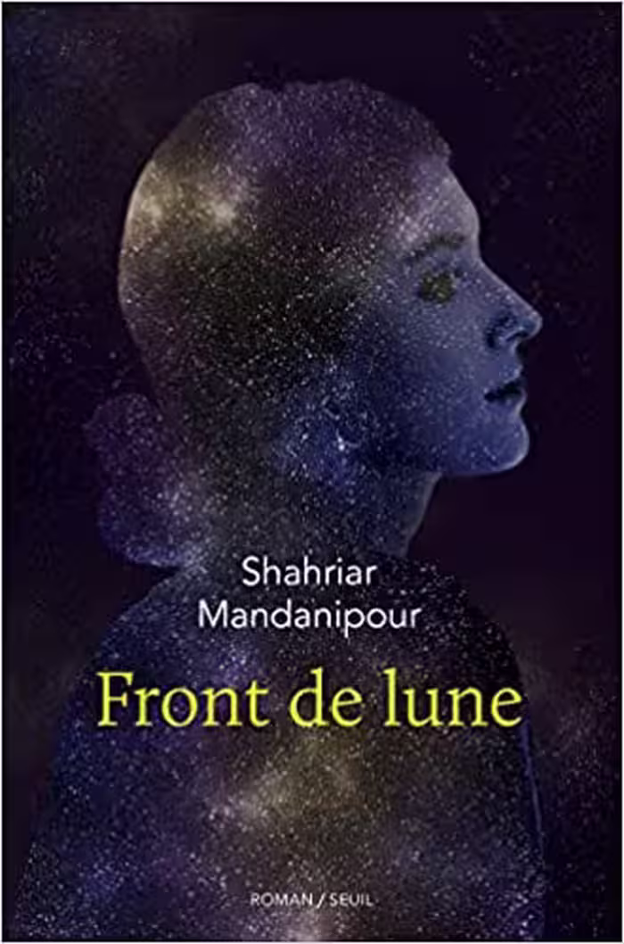 خرید و دانلود نسخه کامل کتاب Front de lune -   pdf