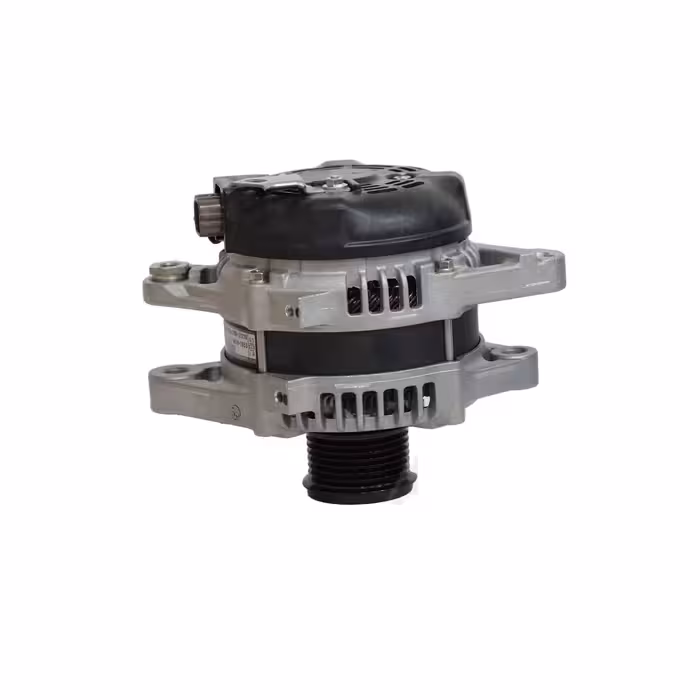 دینام کامل تویوتا لندکروزر 2012