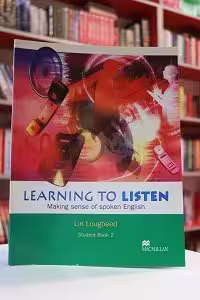 Learning To Listen 2