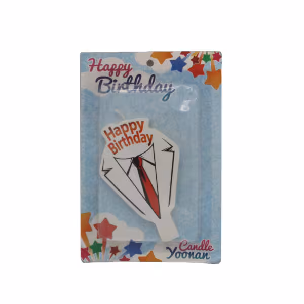 خرید شمع کروات