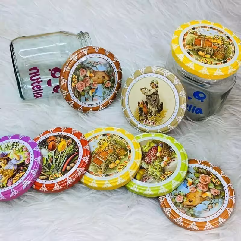 درب بانکه فلزی طرحدار | amazonchi