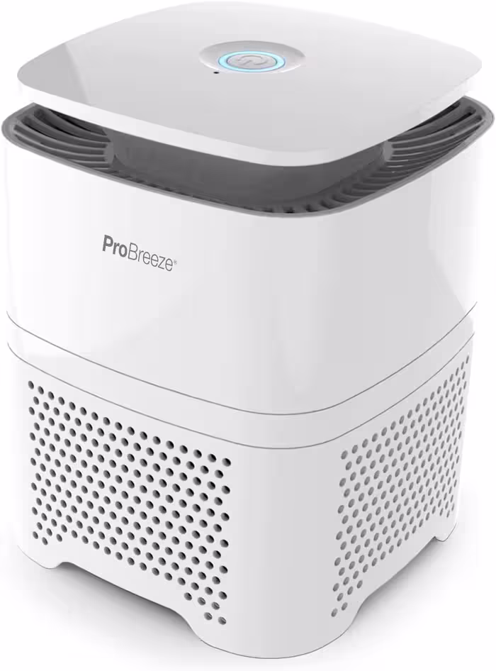 دستگاه تصفیه هوا Pro Breeze 4-in-1 with Pre- تهران فوری