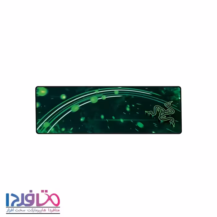 ماوس پد گیمینگ ریزر GOLIATHUS SPEED EDITION EXTENDED