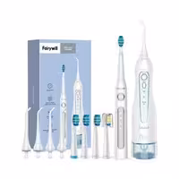 مسواک برقی FAIRYWILL ORAL CARE COMBO
