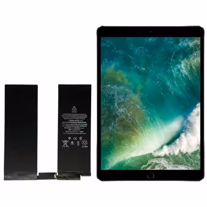 باتری آیپد پرو Ipad pro 10.5 با کد فنی A1796
