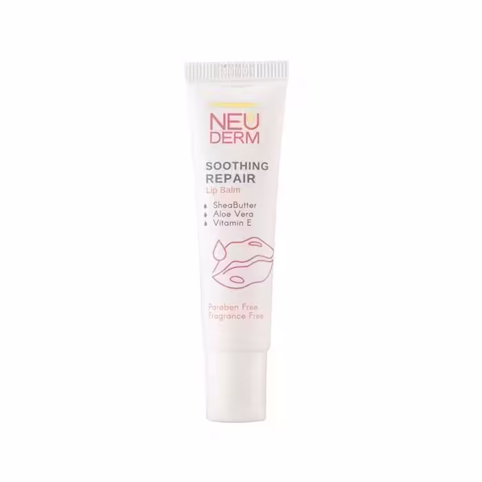 بالم لب سوتینگ ریپیر NEUDERM