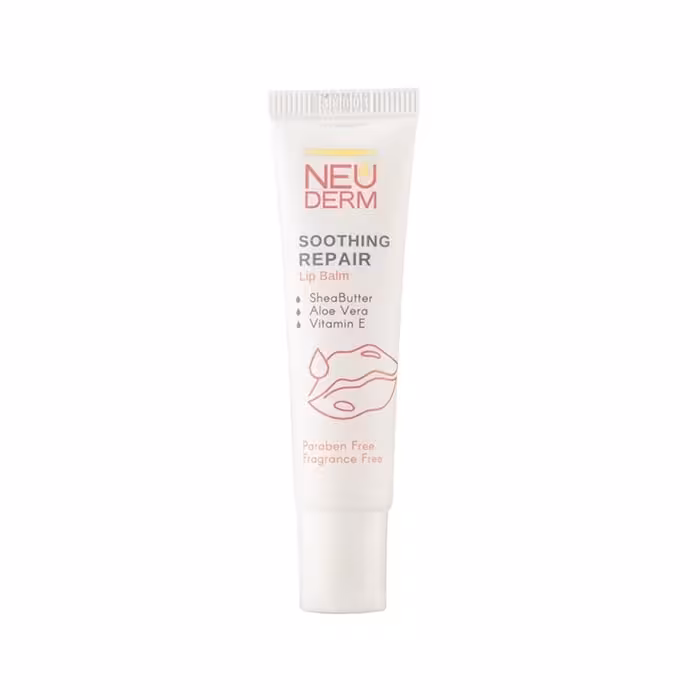 بالم لب سوتینگ ریپیر NEUDERM