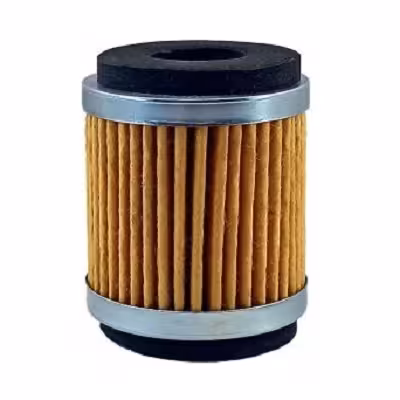 فیلتر روغن یاماها MX King اصلی