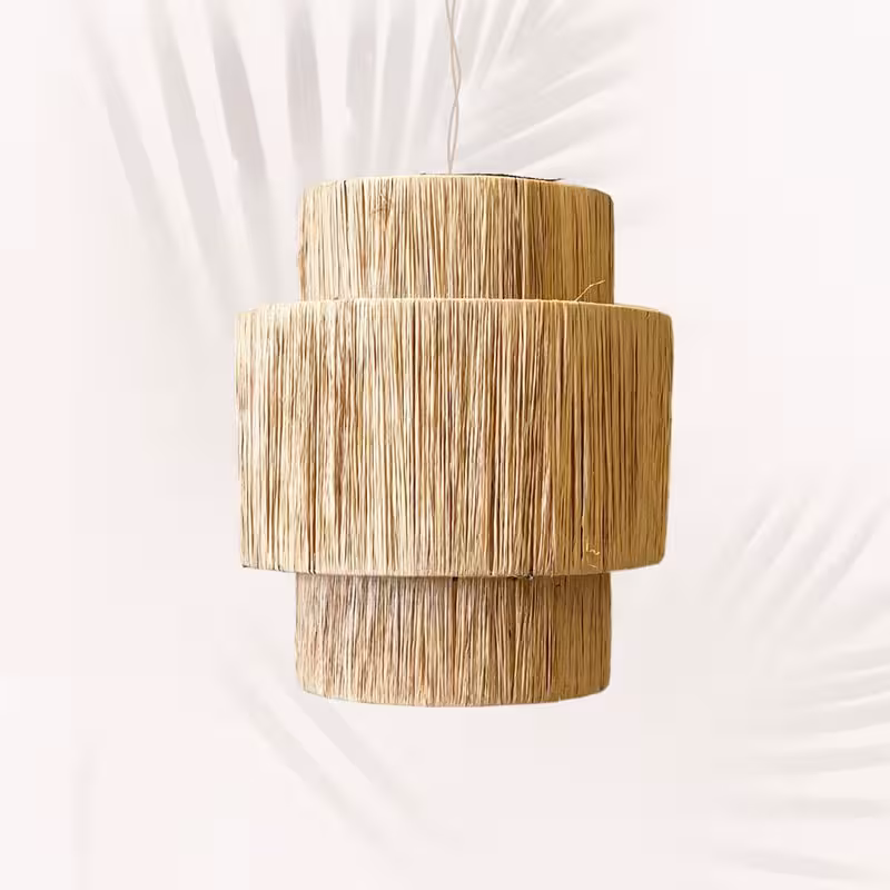 لوستر ایکیا بزرگ