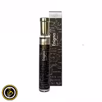 ادوپرفیوم جیبی مردانه اگزودوس مدل Enigma