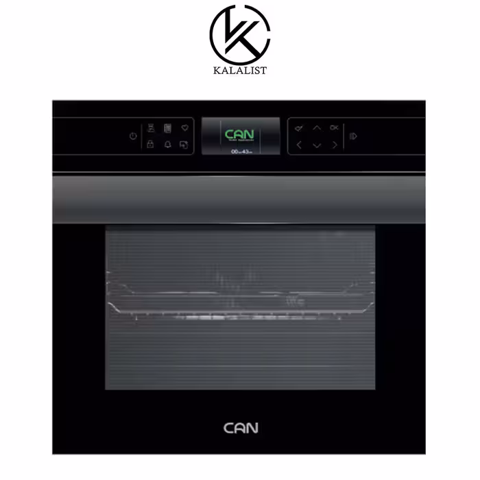 فر توکار برقی کن مدل E6597