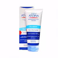 لوسیون شوینده و مرطوب کننده بسیار ملایم صورت آتوپیا آردن