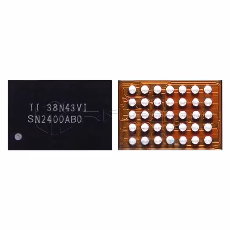 آی سی شارژ SN2400ABO