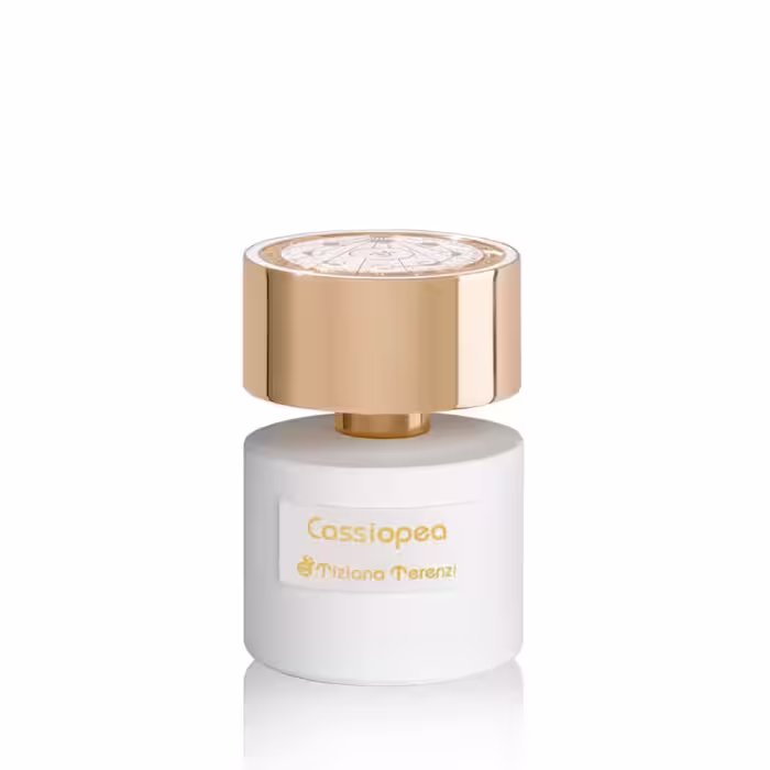 عطر ادکلن تیزیانا ترنزی کاسیوپه