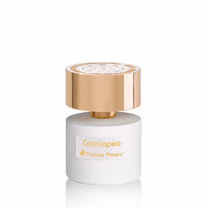 عطر ادکلن تیزیانا ترنزی کاسیوپه