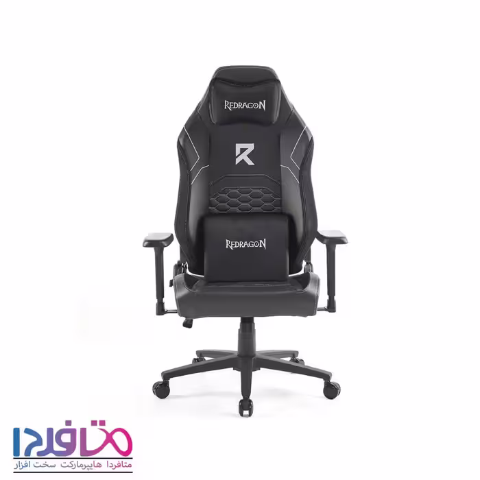 صندلی گیمینگ ردراگون مدل C-325