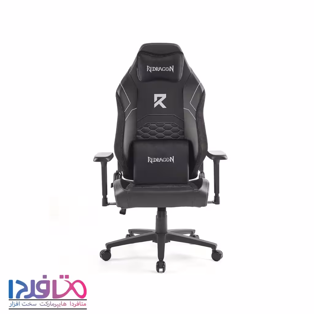 صندلی گیمینگ ردراگون مدل C-325