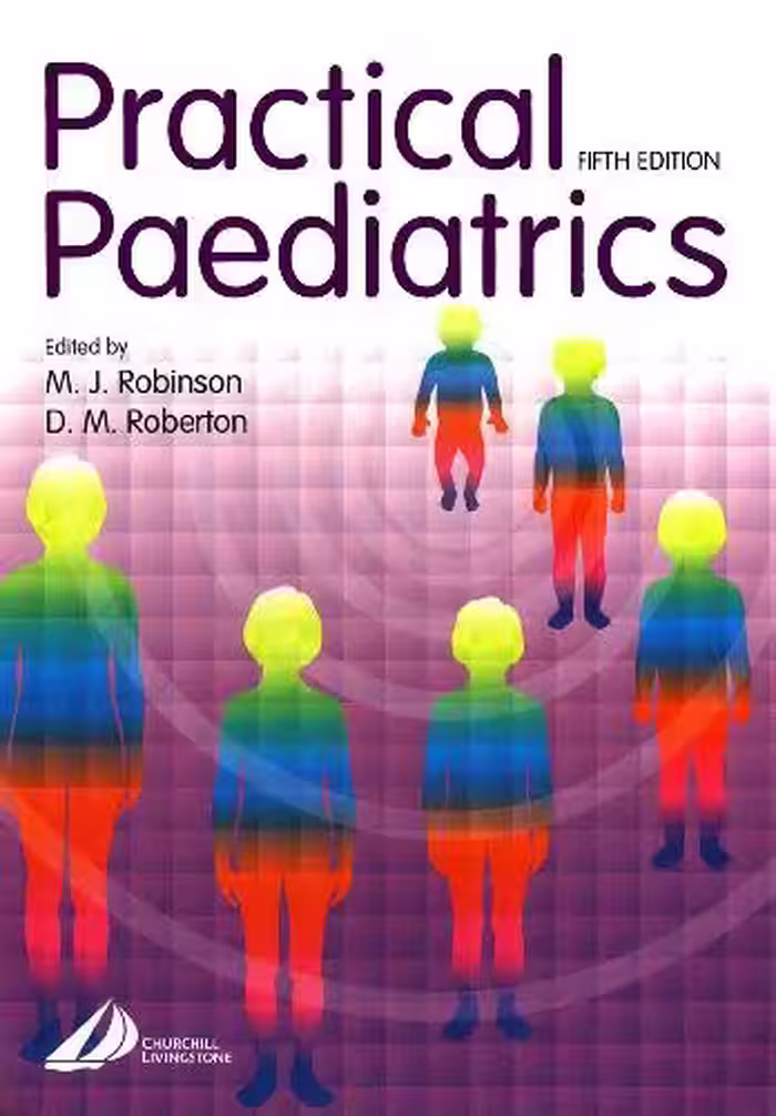 خرید و دانلود نسخه کامل کتاب Practical Paediatrics