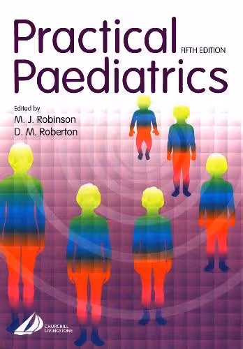 خرید و دانلود نسخه کامل کتاب Practical Paediatrics