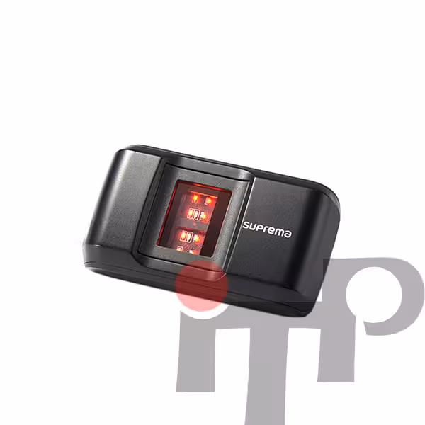 اسکنر اثر انگشت کارکرده سوپریما اکسپریکس  Suprema Xperix BioMini Slim 2