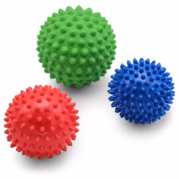 ست توپ ماساژ