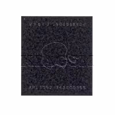 آی سی تغذیه 343S00355 آیفون سری 11