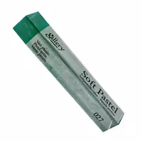 پاستل گچی گالری کد 027 ( phtalo green)