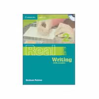 Real writing 2
