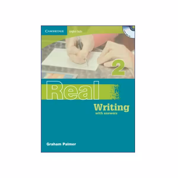 Real writing 2
