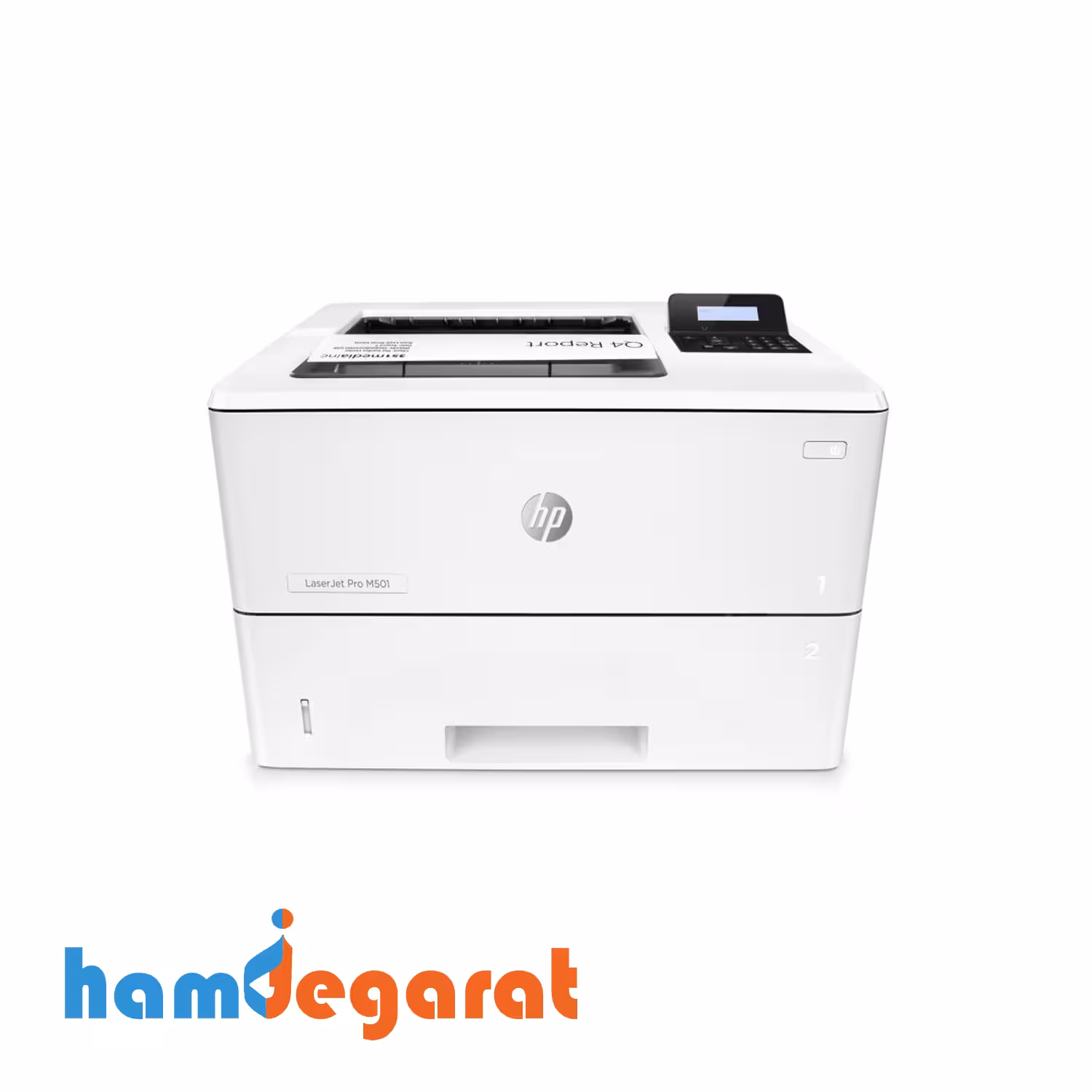 پرینتر HP M506DN