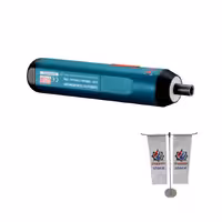 پیچ گوشتی شارژی الکترونیک رونیکس مدل 8591