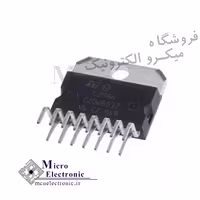 آی سی L298