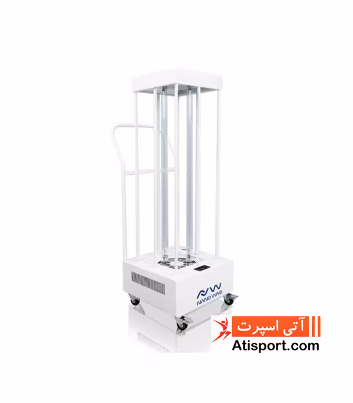دستگاه ضدعفونی کننده محیطی کرونا کیلر Nano Wave