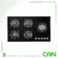 گاز رومیزی کن مدل 511G