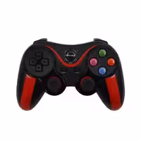 گیم پد تک شوک دار V-J4114W وریتی VERITY