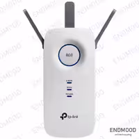 رنج اکستندر تی پی لینک TP-Link RE450