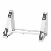 پایه نگهدارنده لپ تاپ ارگو مدل WLB003